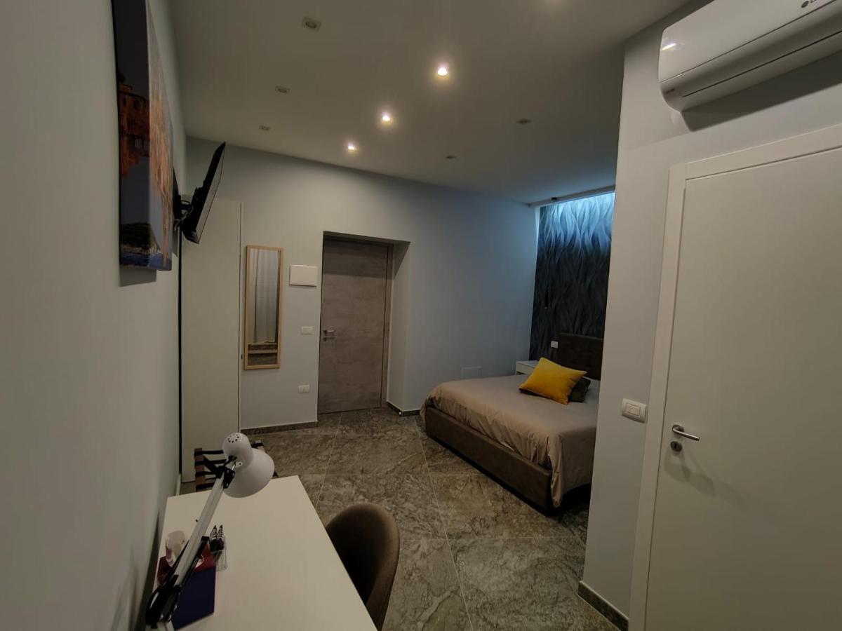 B&B D643 福查 外观 照片