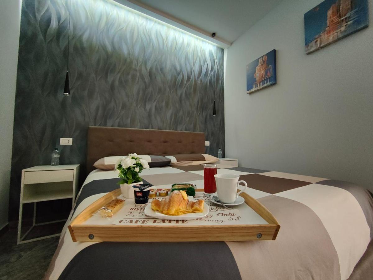 B&B D643 福查 外观 照片