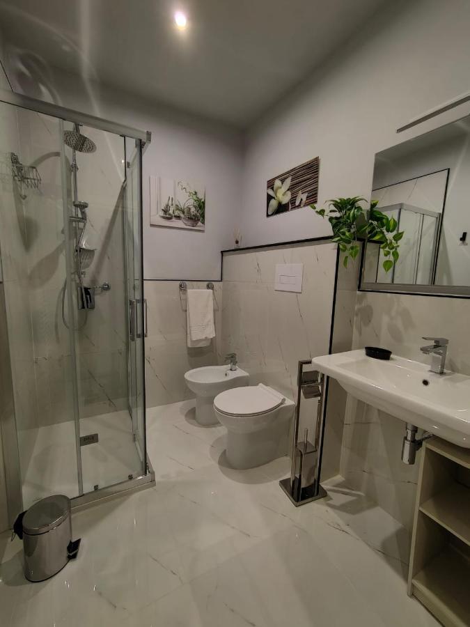 B&B D643 福查 外观 照片